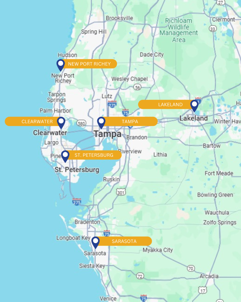 Copy of Hernando County